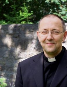 Wolfgang Ipolt