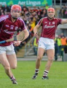 Cathal Mannion