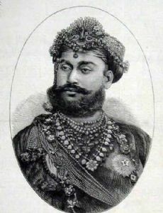 Tukojirao Holkar II