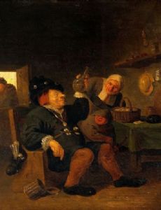 Jan Jansz Buesem