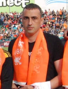 Ivaylo Petev