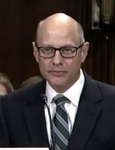Clifton L. Corker