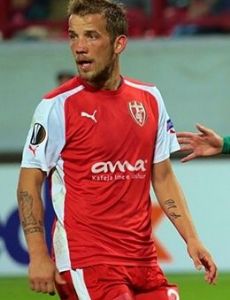 Marko Radas