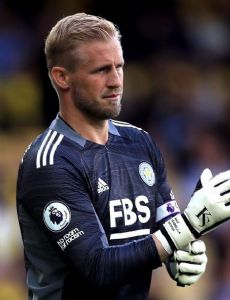 Kasper Schmeichel