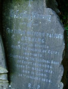 Elwin Palmer
