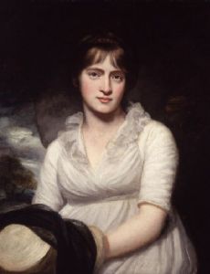 Amelia Opie