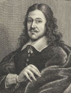 Bonaventura Peeters