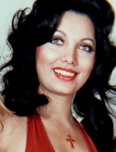 Neyla Moronta