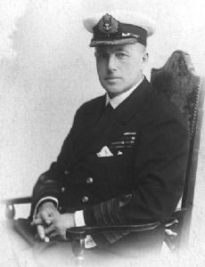 Fyodor Matisen