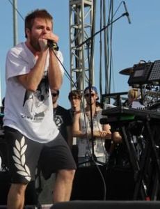 Rou Reynolds