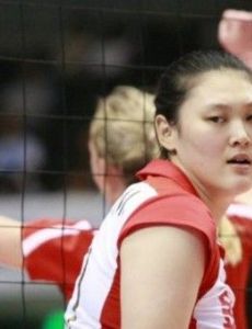 Wang Yimei