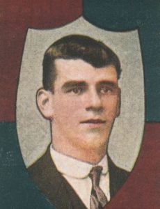Jimmy Freake