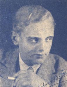 Johnny Bode