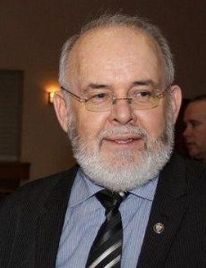 Francie Molloy