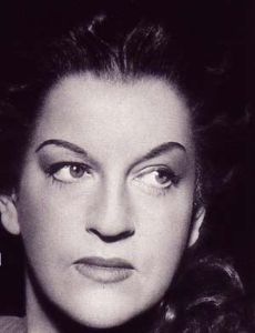 Astrid Varnay