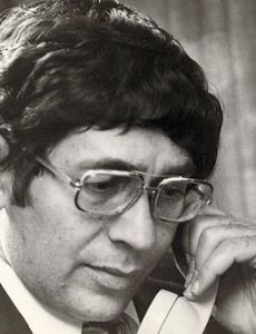 Theodore S. Weiss