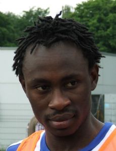 Jonathan Pitroipa