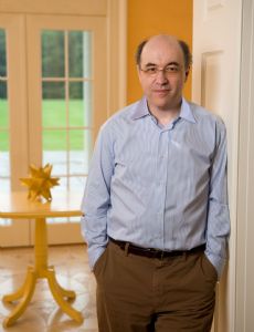 Stephen Wolfram