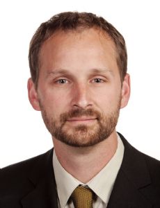 Ryan Meili