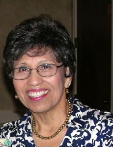 Linda Chavez-Thompson