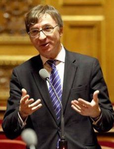 Bernard Fournier