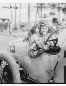 Dave Lewis (driver)