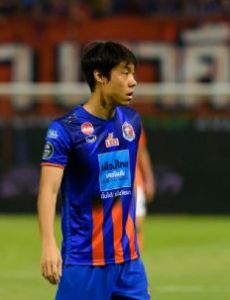 Go Seul-Ki