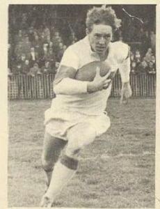 Berwyn Jones