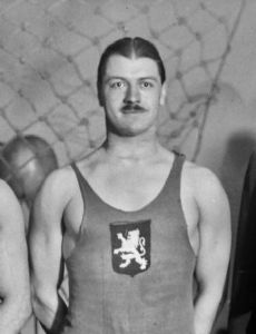 Paul Gailly