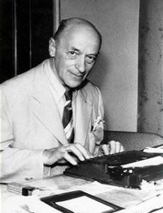 Frank Arnau