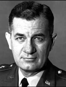 John Norton (soldier)