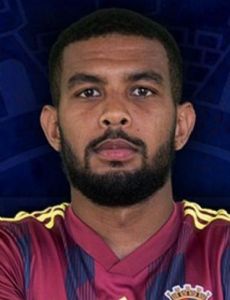 Alex Apolinário
