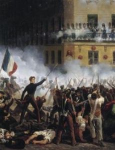 Hippolyte Lecomte