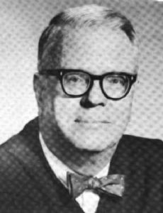 Walter Evan Black Jr.