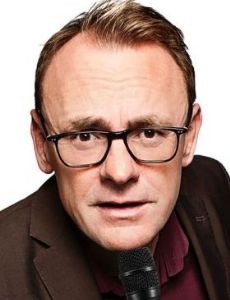 Sean Lock