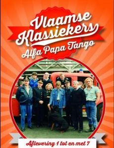 Alfa Papa Tango
