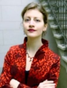 Heather O'Donnell
