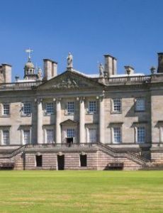 Houghton Hall