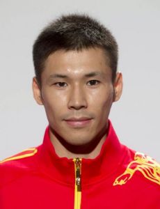 Zhang Chenglong