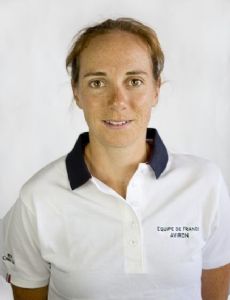Marie Le Nepvou