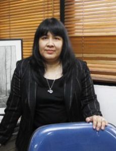 Leila S. Chudori