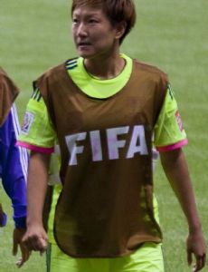 Yuika Sugasawa