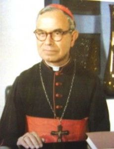 José Salazar López