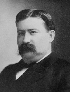 L. Irving Handy