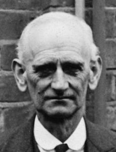 Alfred Hyde Cockayne