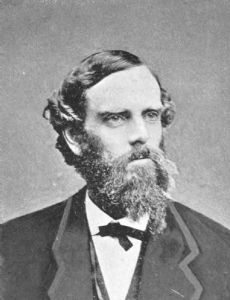 George B. Bacon