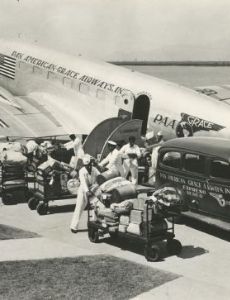 Pan American-Grace Airways