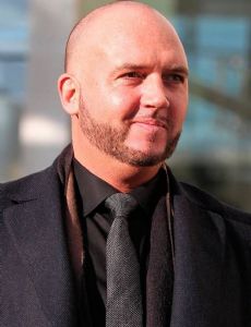 Dylan McGrath