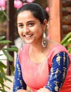Arthana Binu