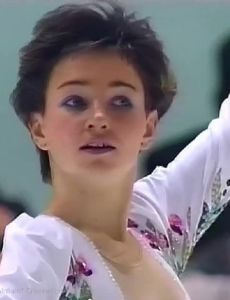 Julia Vorobieva